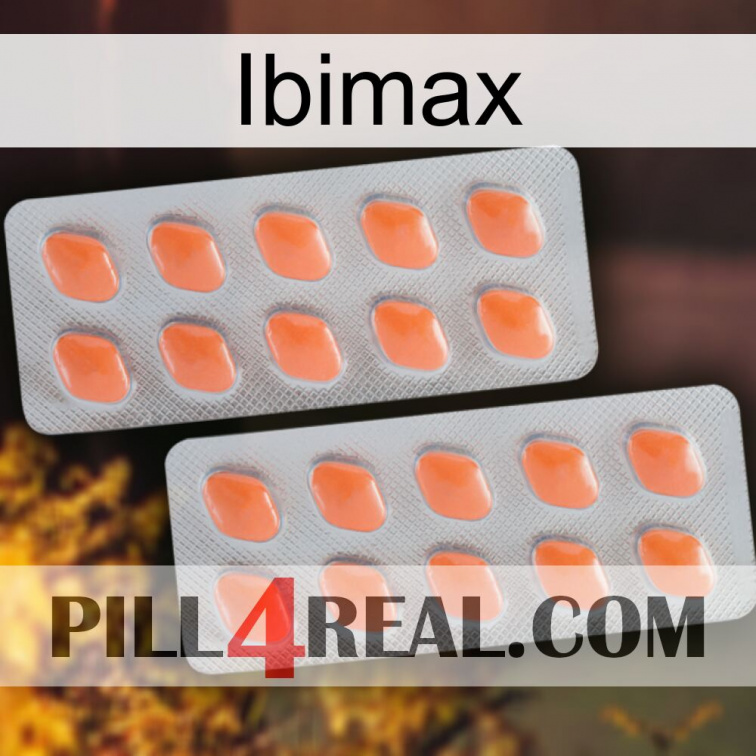 Ibimax 27